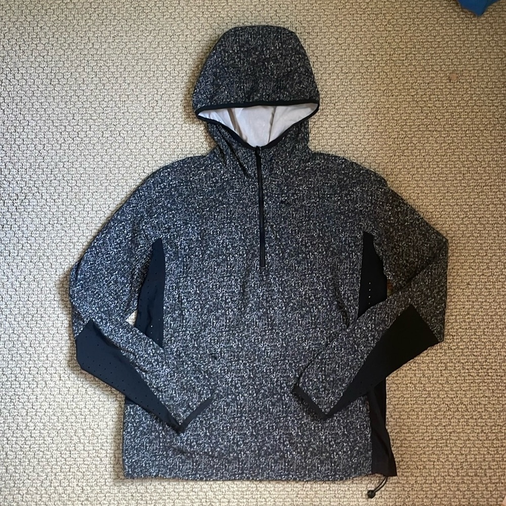 Outdoor Voices Windbreaker
